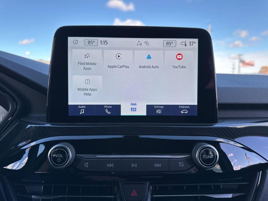 New 2026 Ford Escape ST-Line Select image 15