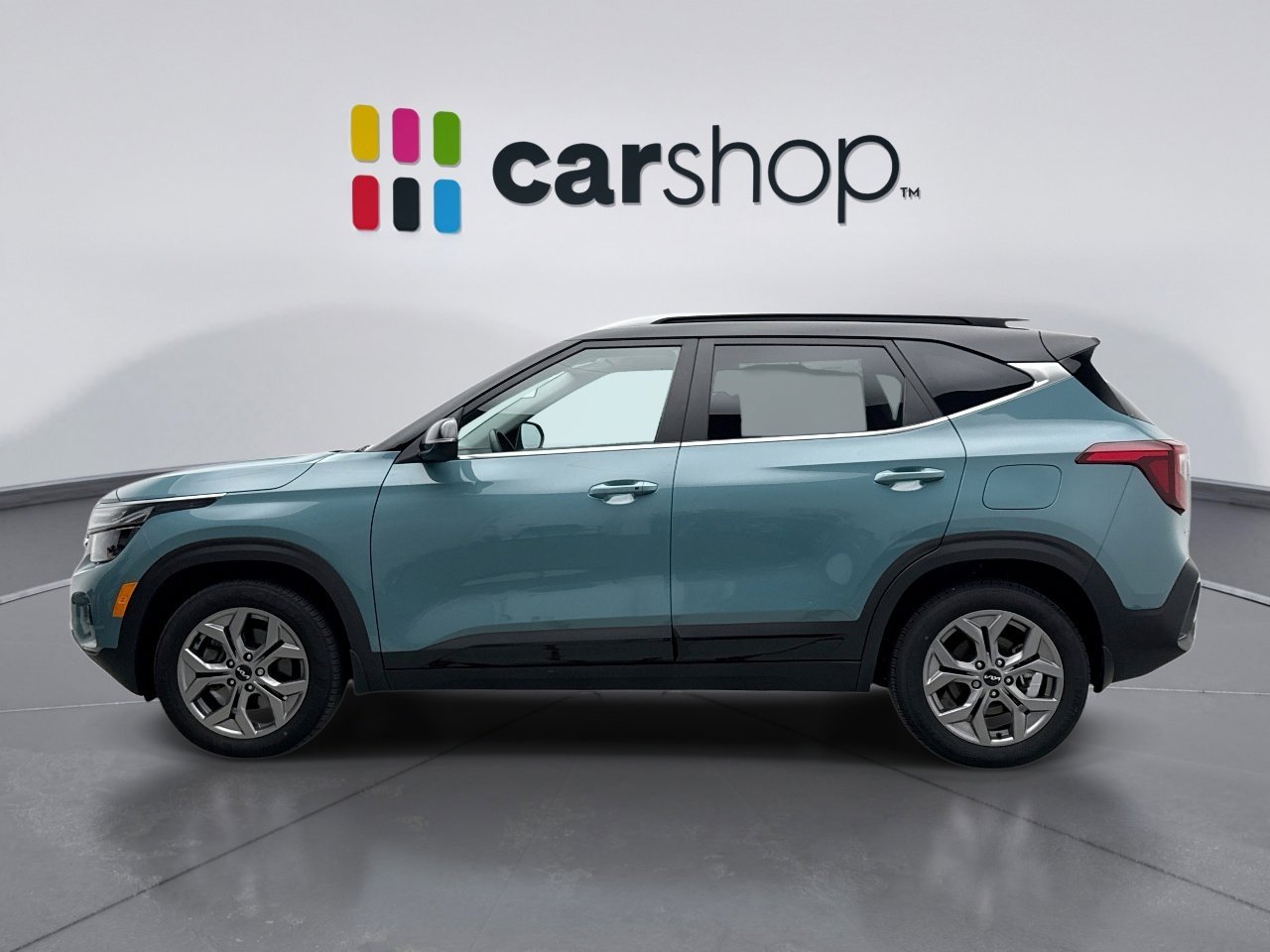 Used 2024 Kia Seltos S image 2