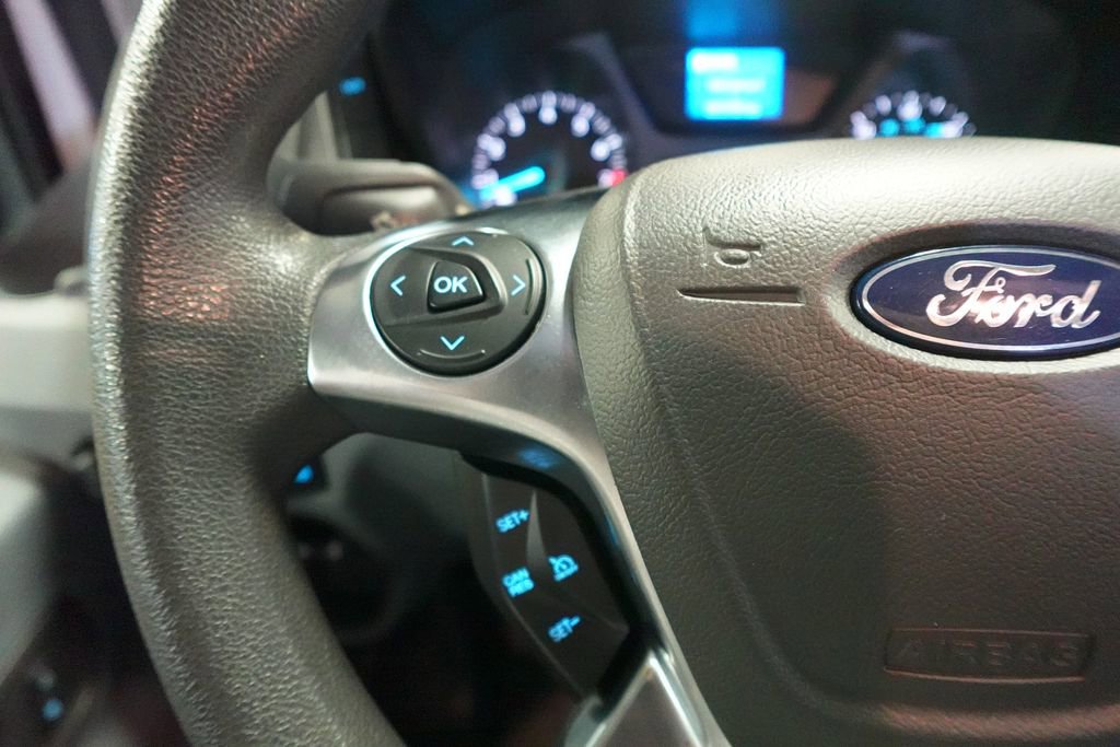 Used 2019 Ford Transit 250 130 Low Roof image 8
