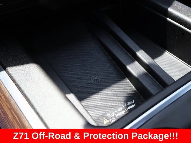 Used 2022 Chevrolet Silverado 2500 High Country AWD/4WD image 40