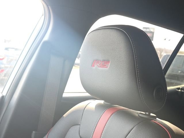 New 2026 Chevrolet Trax RS w/ Driver Confidence Package FWD image 28