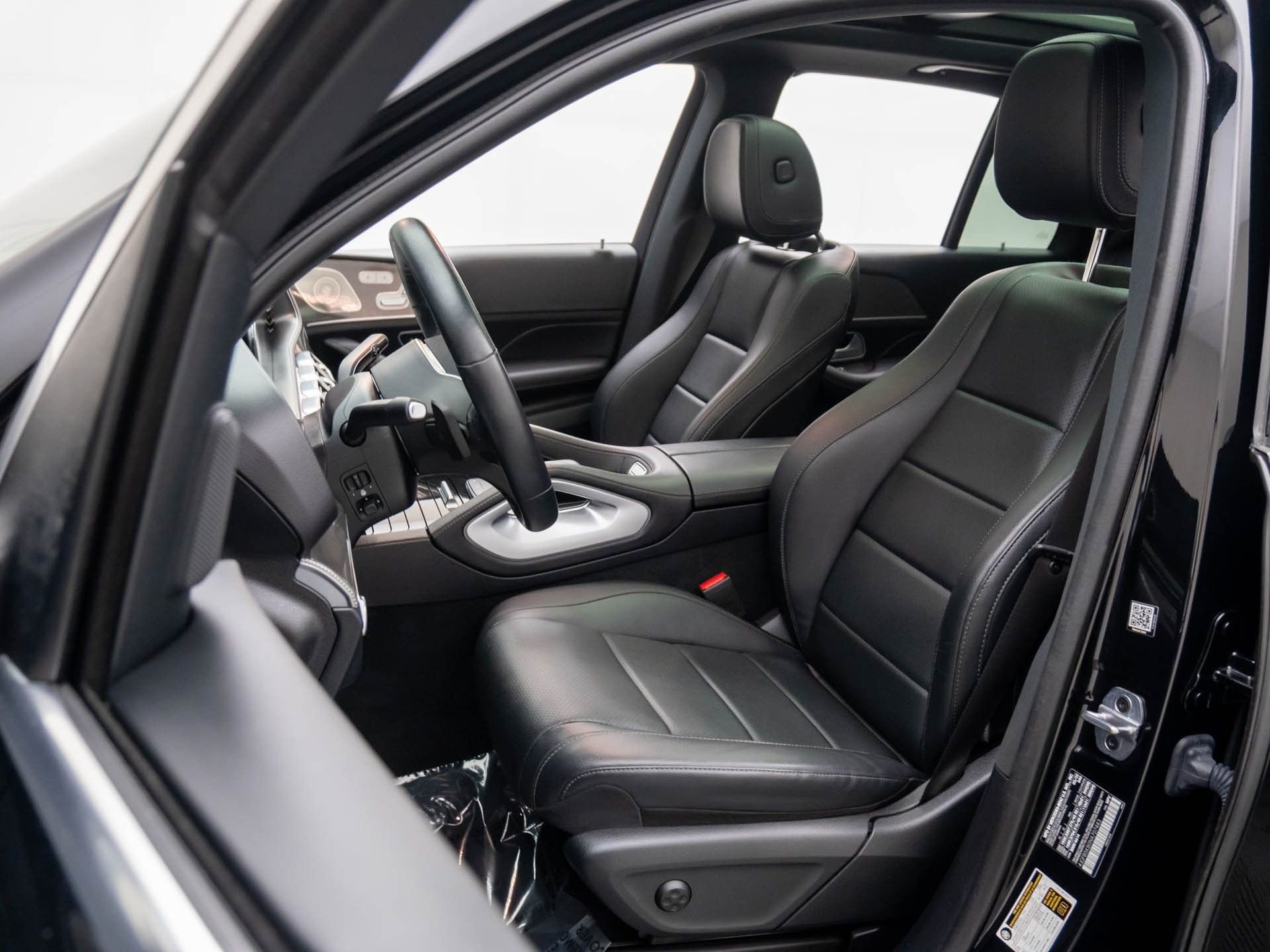 Used 2022 Mercedes-Benz GLE 450 4MATIC image 17