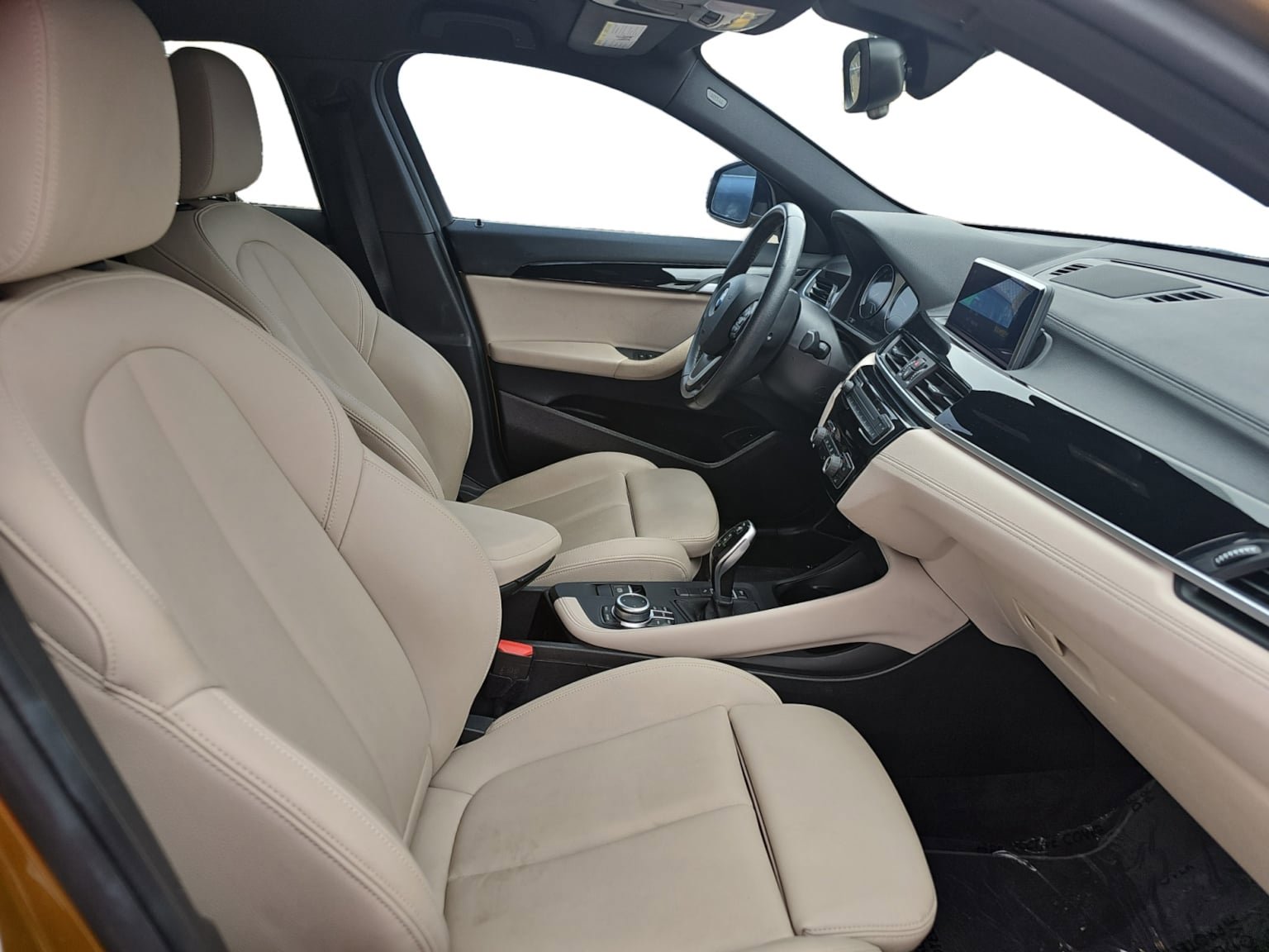 Used 2020 BMW X2 sDrive28i FWD image 17