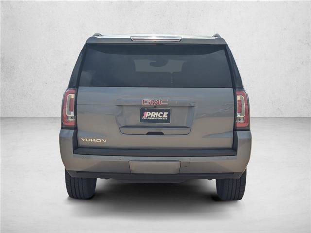 Used 2019 GMC Yukon SLT w/ Open Road Package RWD image 6