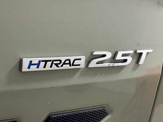 Used 2023 Hyundai Santa Cruz Limited AWD/4WD image 27
