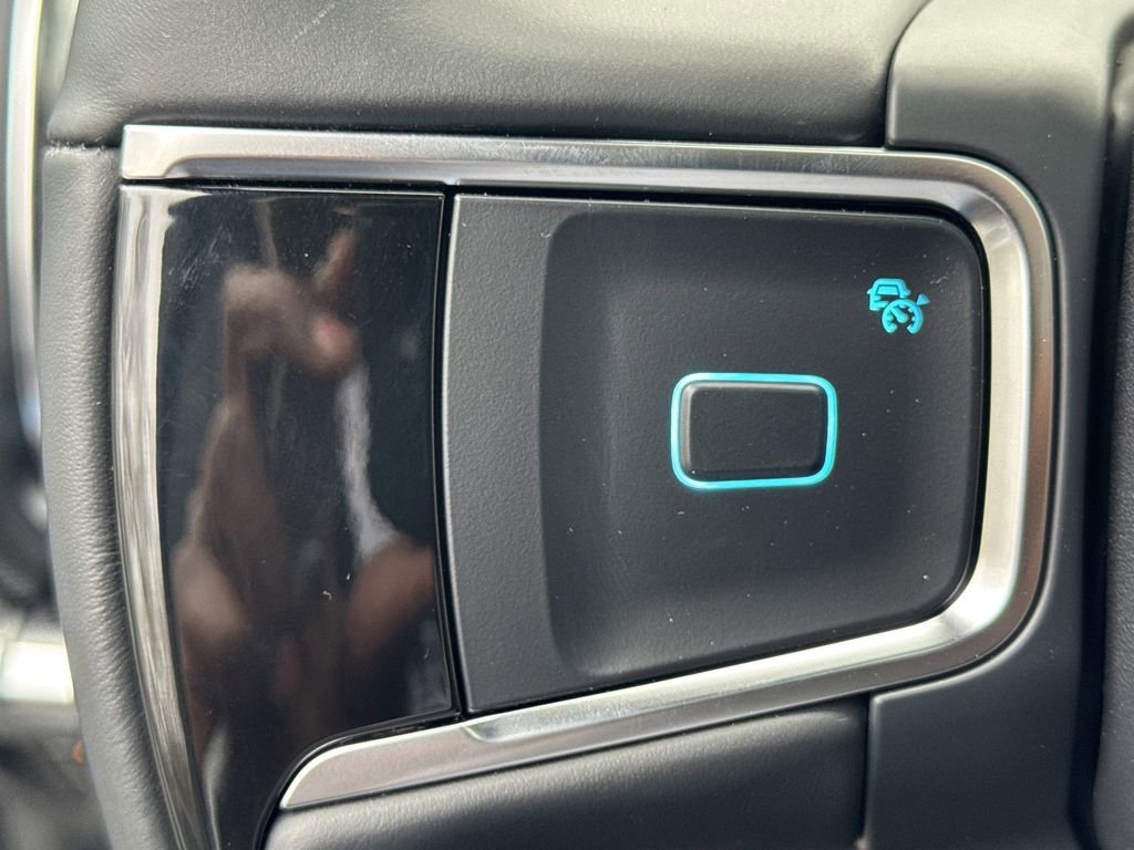 New 2025 Ford Expedition Max Platinum w/ Stealth Appearance Package AWD/4WD image 27