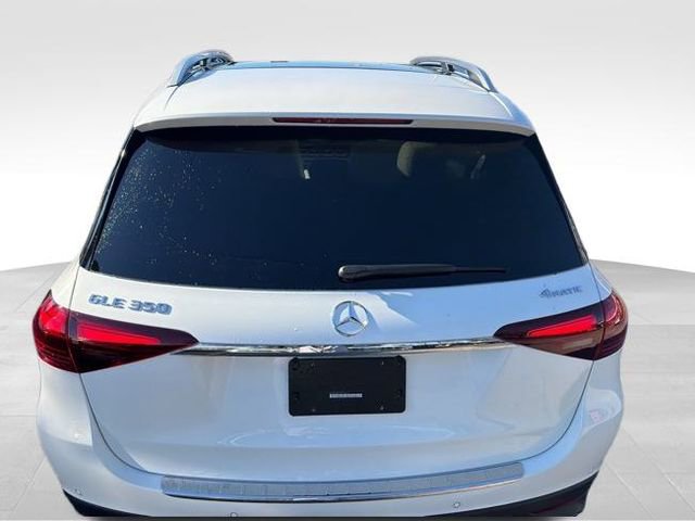 Certified 2026 Mercedes-Benz GLE 350 4MATIC image 7