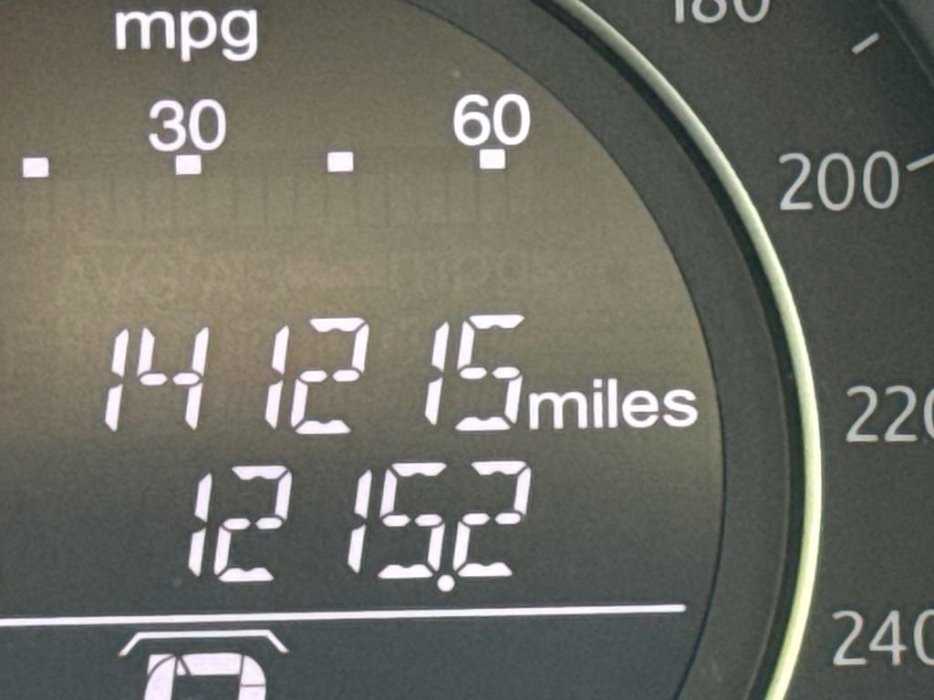 Used 2013 Honda Accord LX image 21