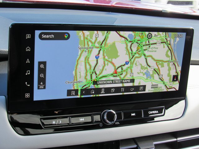 New 2025 Mitsubishi Outlander SE image 16