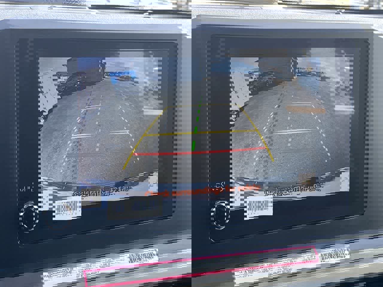 Certified 2024 Toyota Tacoma SR5 AWD/4WD image 33