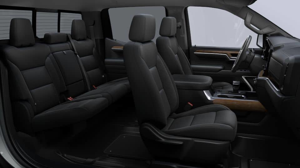New 2024 Chevrolet Silverado 1500 RST w/ All Star Edition Plus AWD/4WD image 80