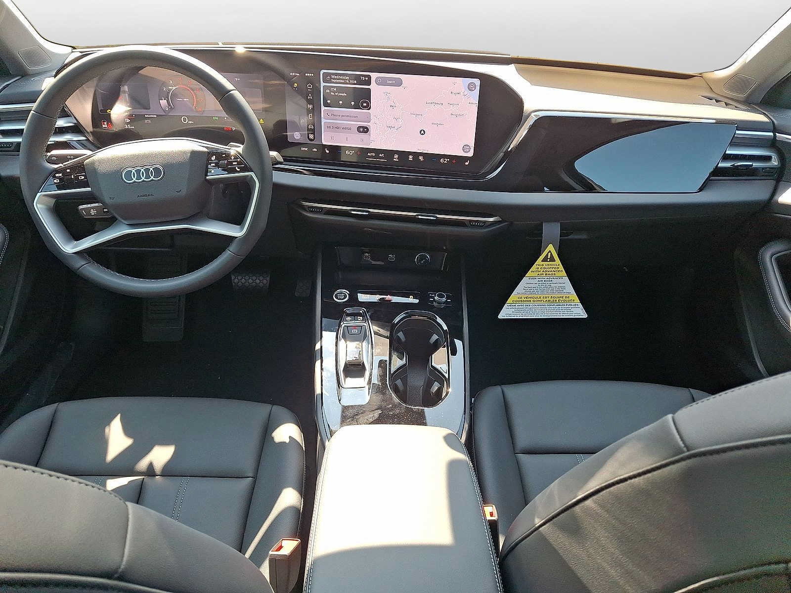 New 2026 Audi A5 Prestige AWD/4WD image 10