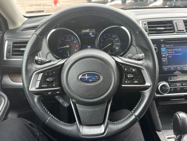 Used 2018 Subaru Outback 3.6R Limited AWD/4WD image 16