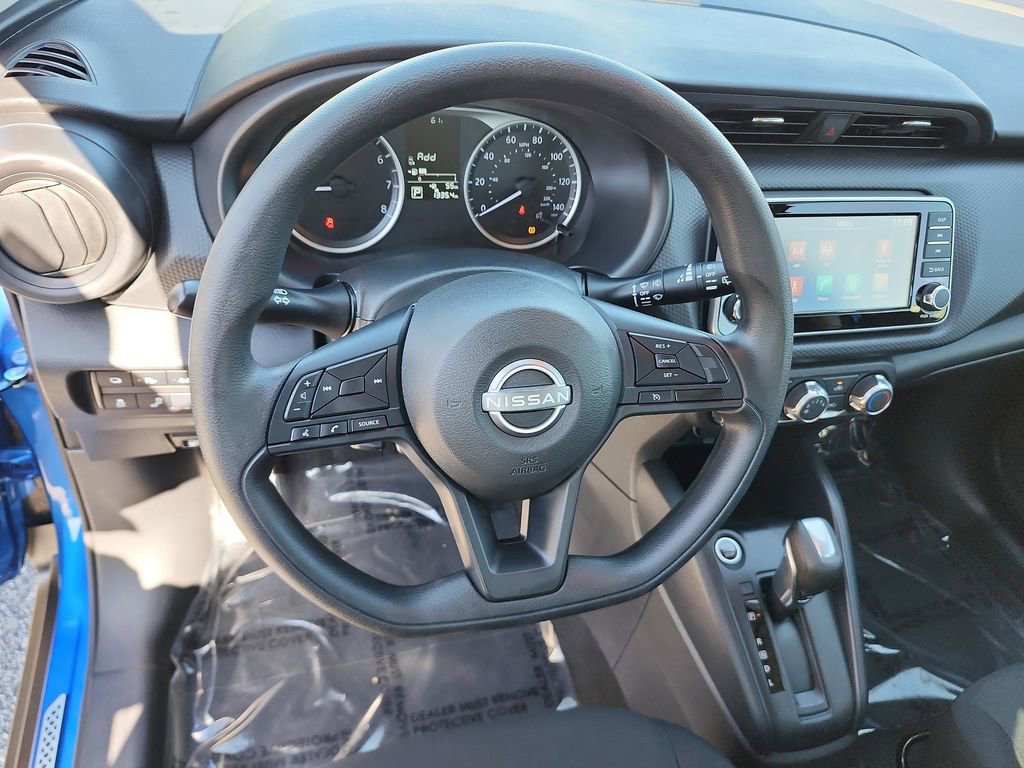Used 2024 Nissan Kicks S image 34