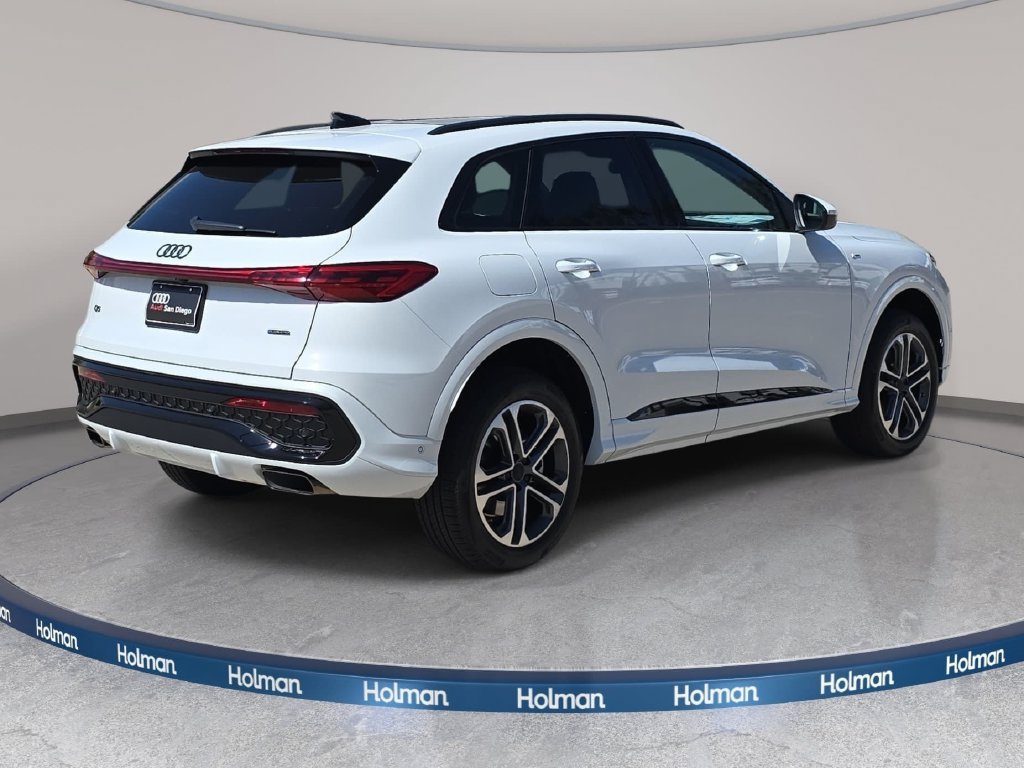 New 2026 Audi Q5 2.0T AWD/4WD image 5
