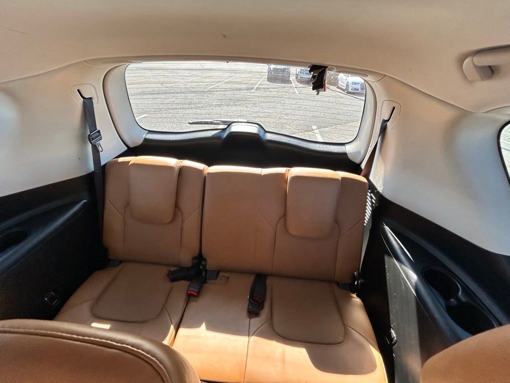 Used 2016 INFINITI QX80 2WD image 20