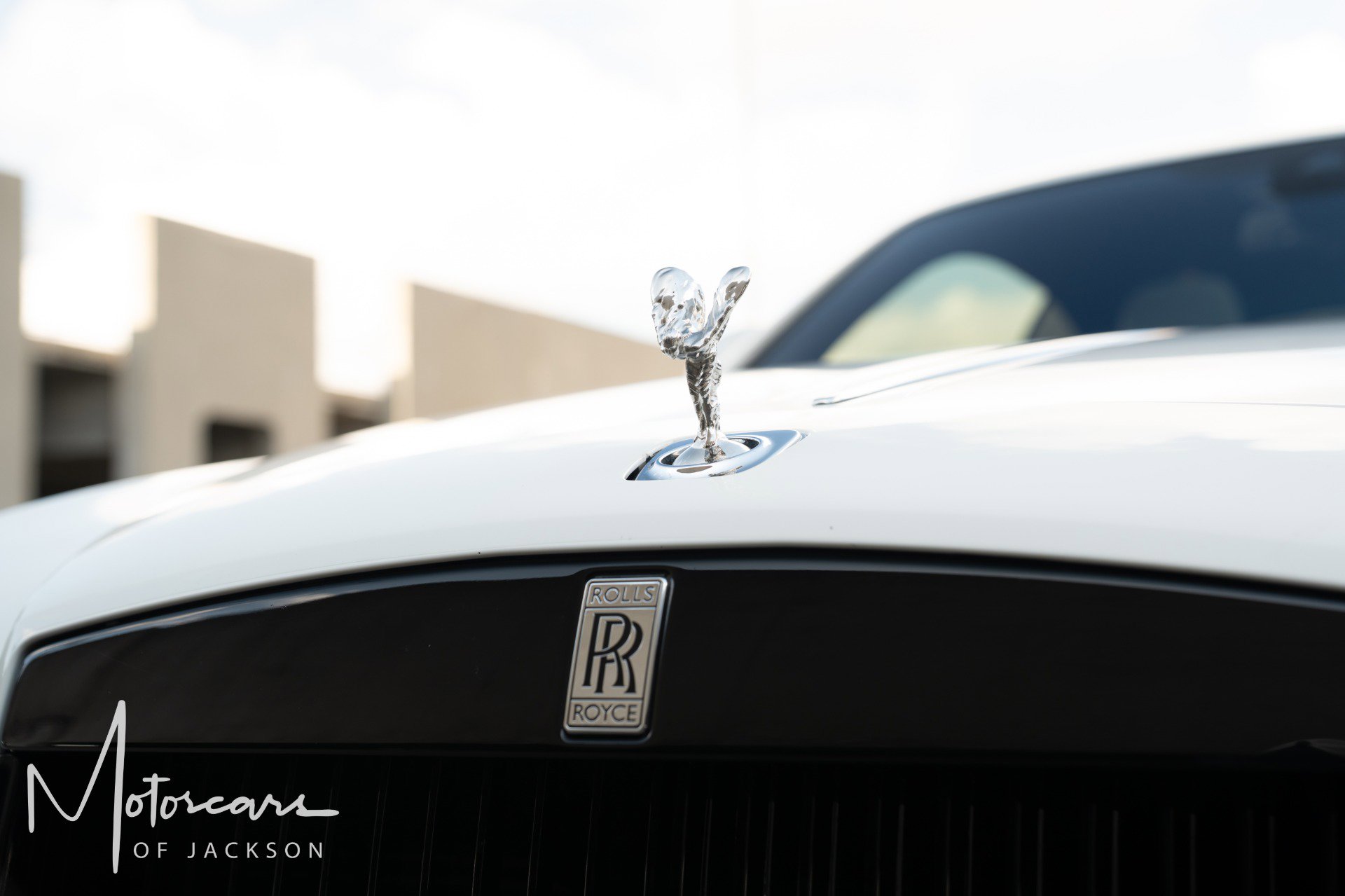 Used 2017 Rolls-Royce Wraith RWD image 29