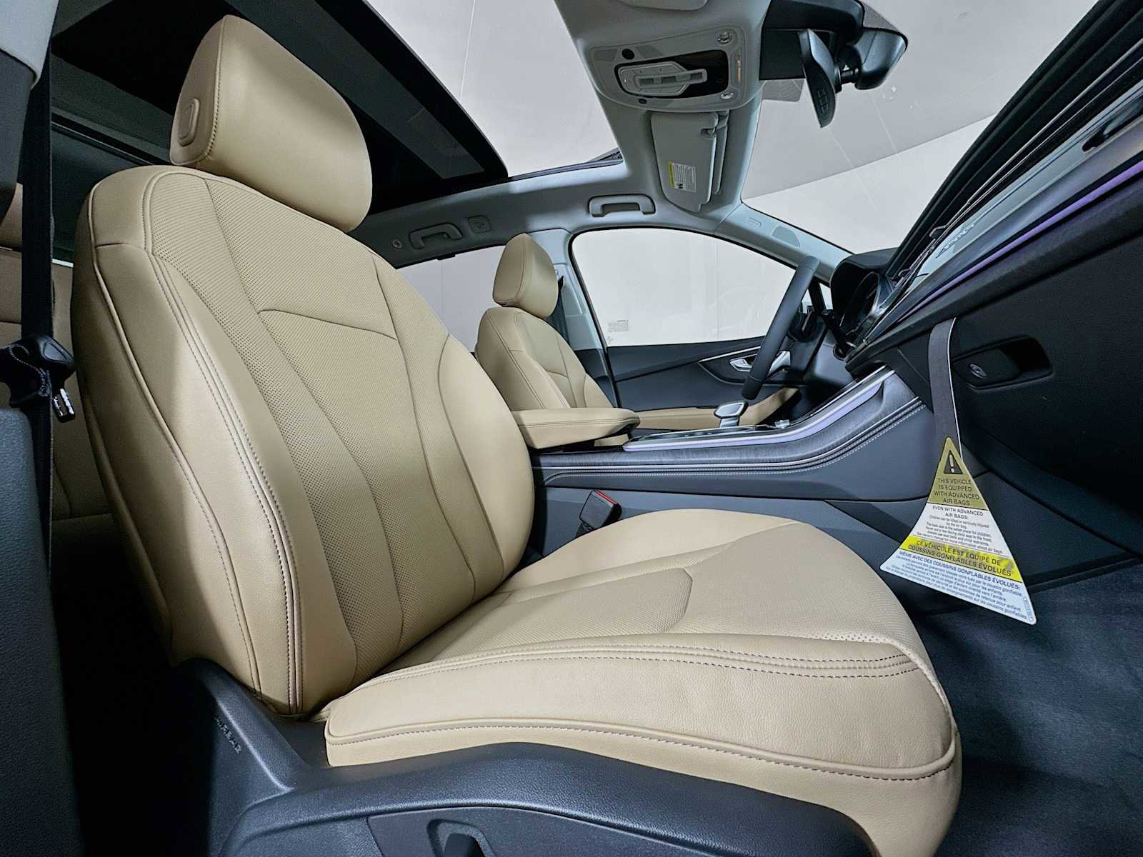 New 2026 Audi Q7 2.0T Premium Plus image 28
