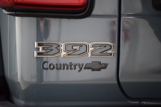 Used 2024 Jeep Wrangler Unlimited Rubicon 392 image 27