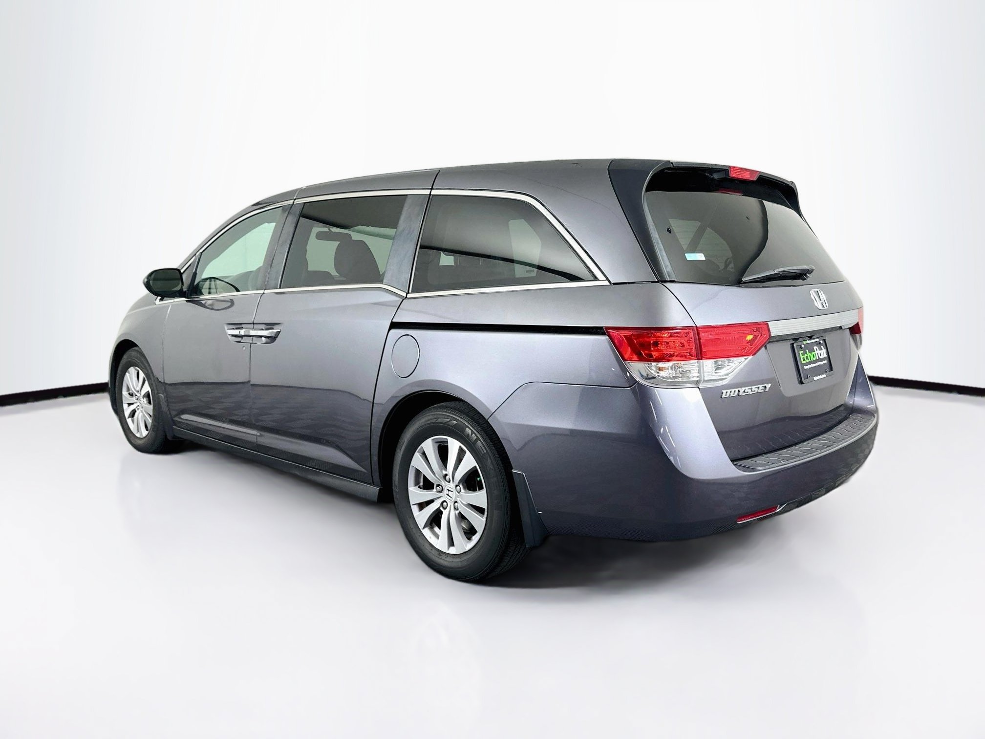 Used 2016 Honda Odyssey EX image 5