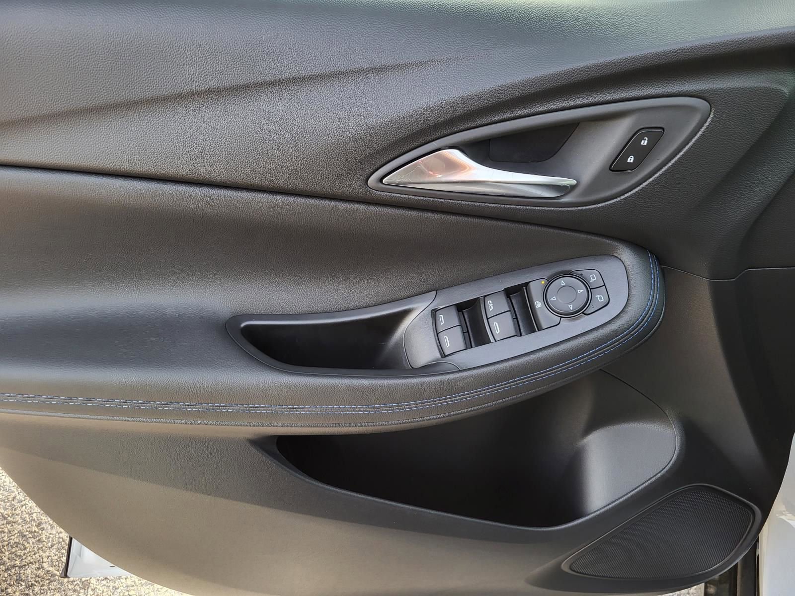 New 2026 Buick Encore GX Sport Touring w/ Comfort Package image 6