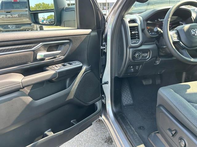 New 2026 RAM 1500 Big Horn image 9