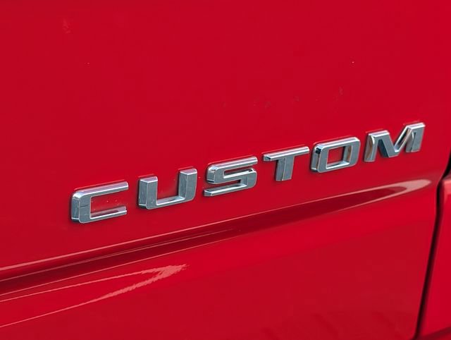 Used 2023 Chevrolet Silverado 1500 Custom image 15