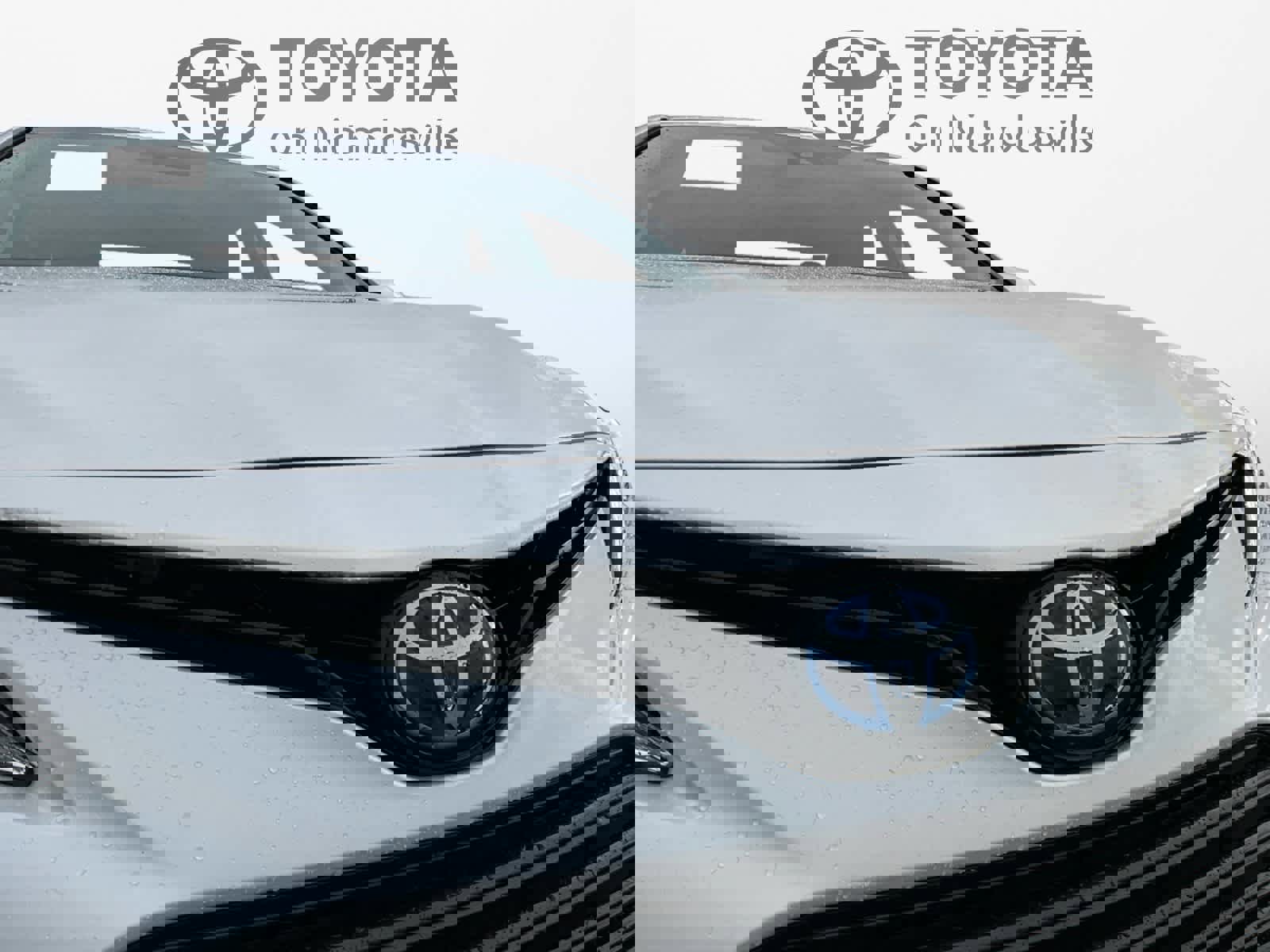 Used 2022 Toyota Camry XLE w/ Cold Weather Package image 10