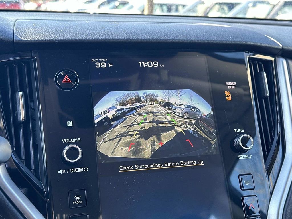 Used 2025 Subaru Legacy Premium image 12