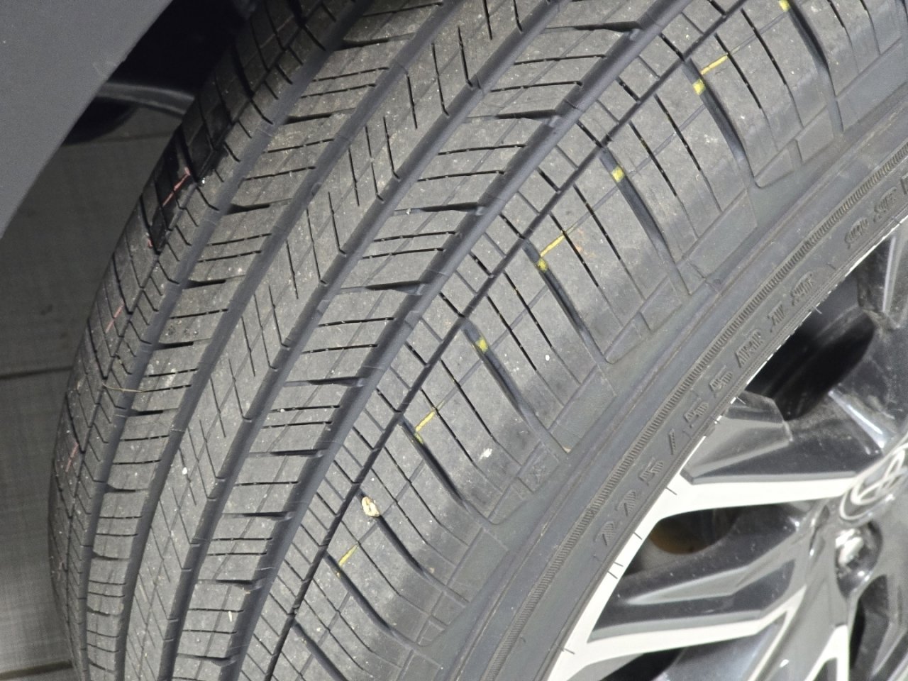 New 2026 Toyota Corolla Cross XLE image 10