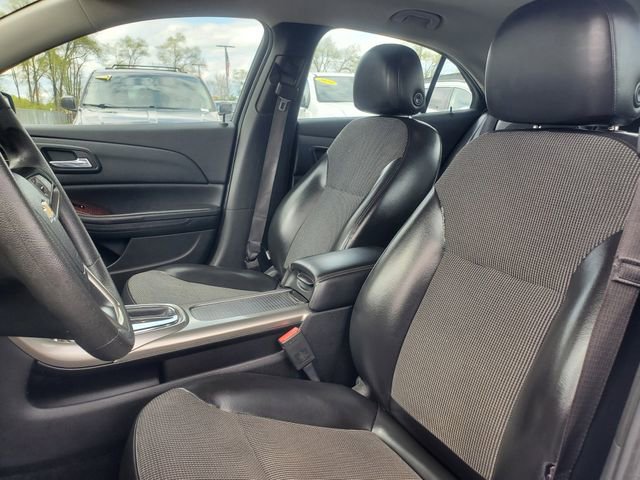 Used 2013 Chevrolet Malibu LT FWD image 10