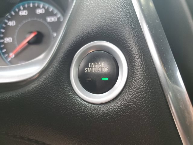Used 2023 Chevrolet Traverse LT FWD image 24