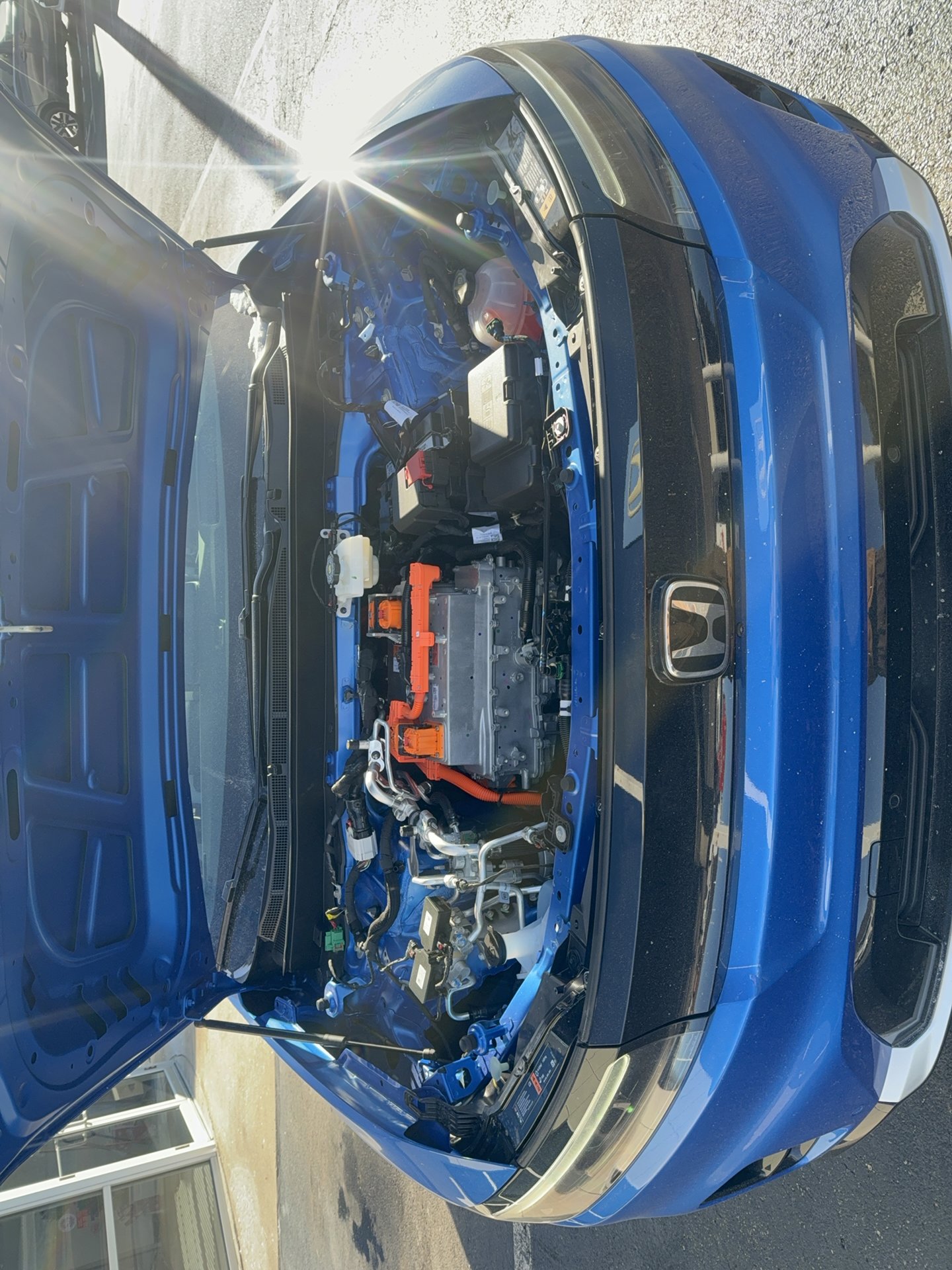 New 2026 Honda Prologue Elite image 16