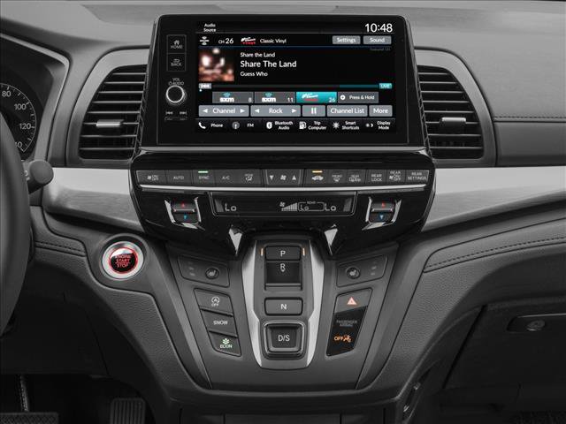 New 2027 Honda Odyssey EX-L image 7