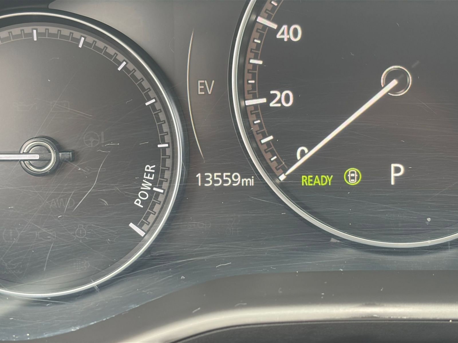 Used 2025 MAZDA CX-50 2.5 Hybrid w/ Premium Plus Pkg image 42