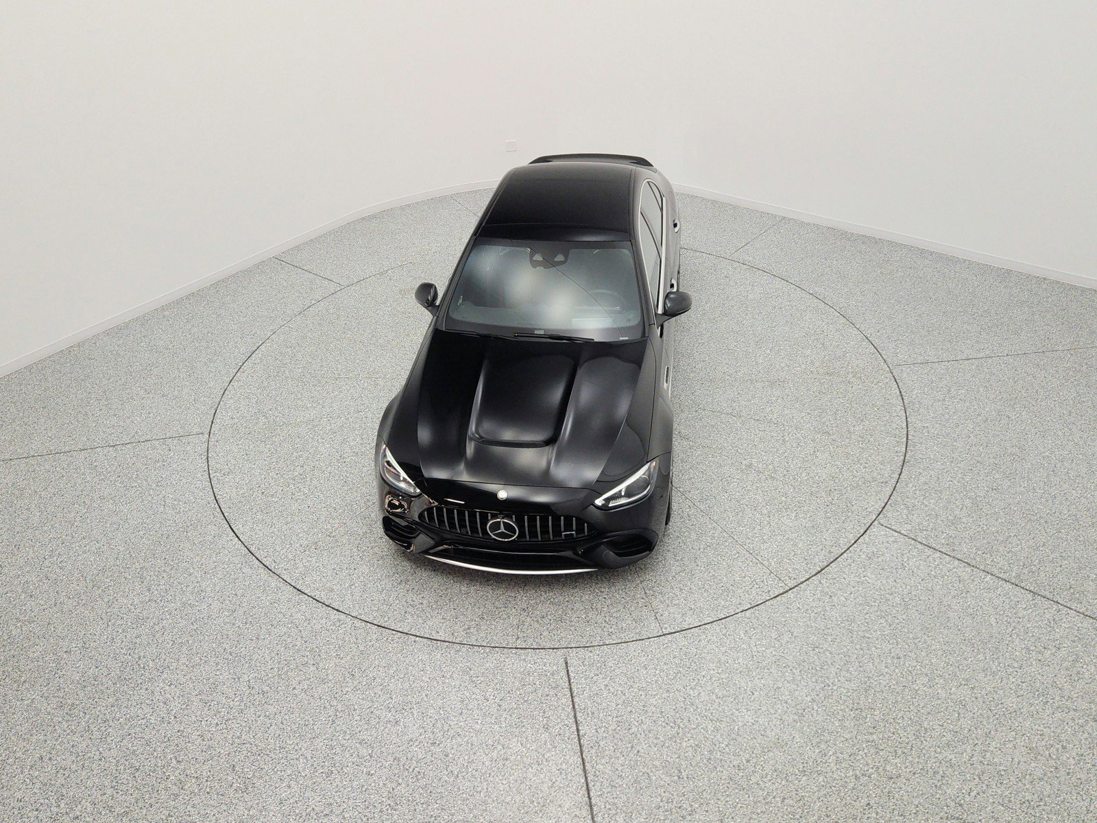 Used 2024 Mercedes-Benz C 36 AMG S image 10