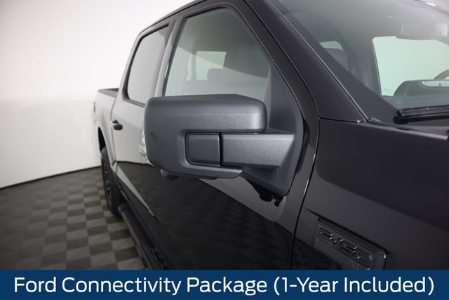New 2026 Ford F150 XLT w/ Equipment Group 302A MID AWD/4WD image 10