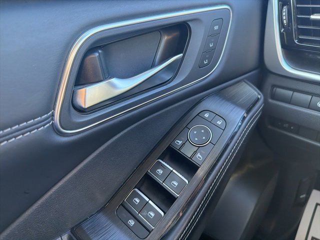 Used 2021 Nissan Rogue Platinum image 23