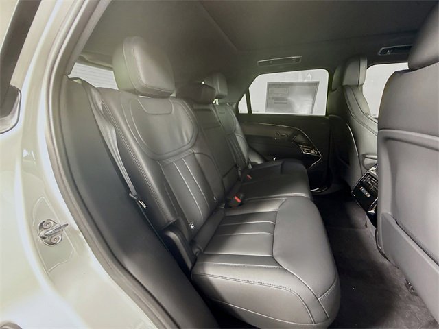 New 2025 Land Rover Range Rover Sport image 29