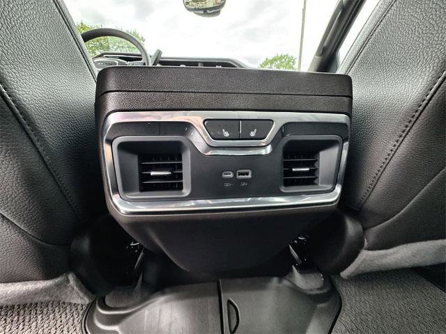 New 2024 GMC Sierra 2500 Denali w/ Denali Reserve Package image 21