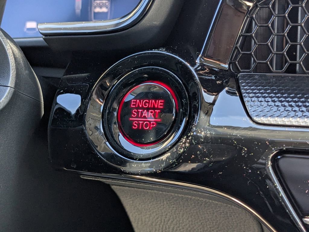 Used 2026 Honda CR-V EX-L image 32