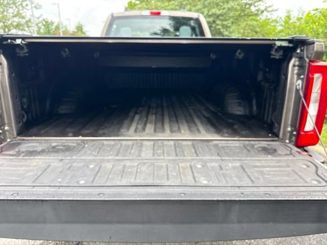 Used 2023 Ford F350 XL AWD/4WD image 38