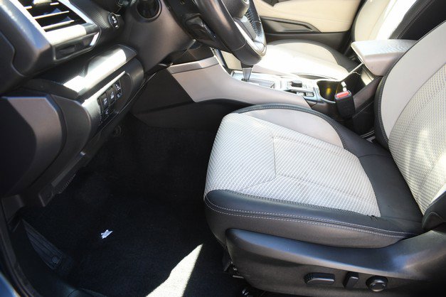 Used 2021 Subaru Forester Premium image 15