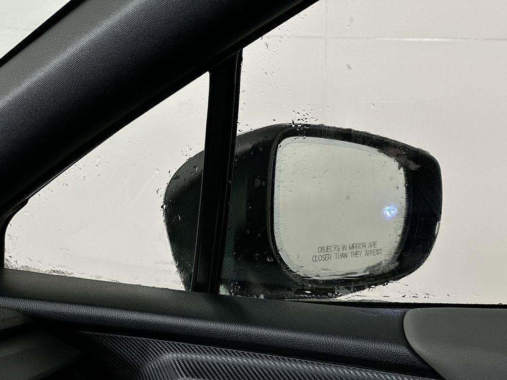 New 2026 Subaru Crosstrek 2.5i Wilderness image 23