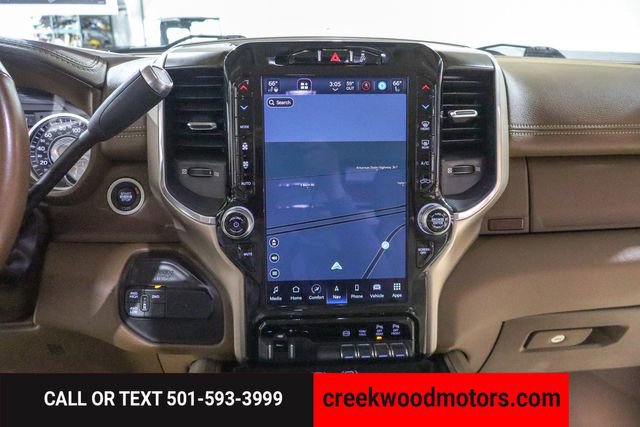 Used 2022 RAM 3500 Laramie image 53