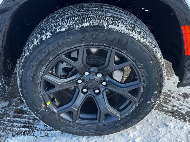 New 2026 Jeep Grand Wagoneer Limited image 9