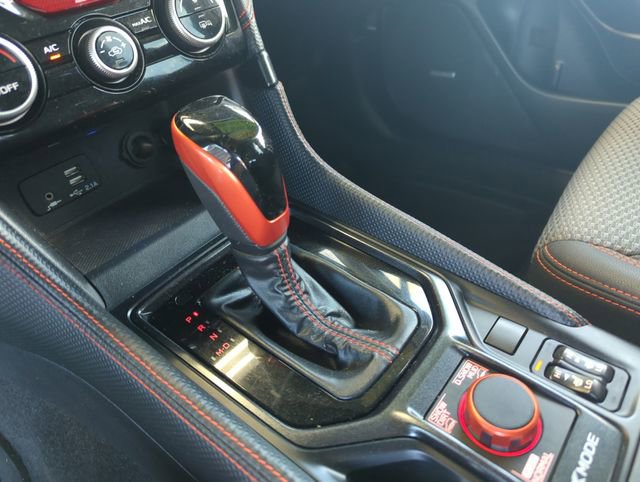 New 2026 Subaru Forester Premium image 23