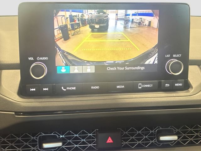 Certified 2023 Honda Accord EX image 29