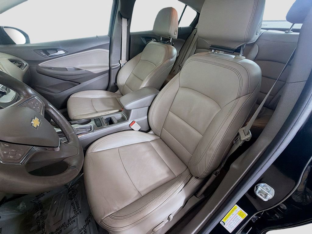 Used 2016 Chevrolet Cruze Premier w/ Enhanced Convenience Package FWD image 19