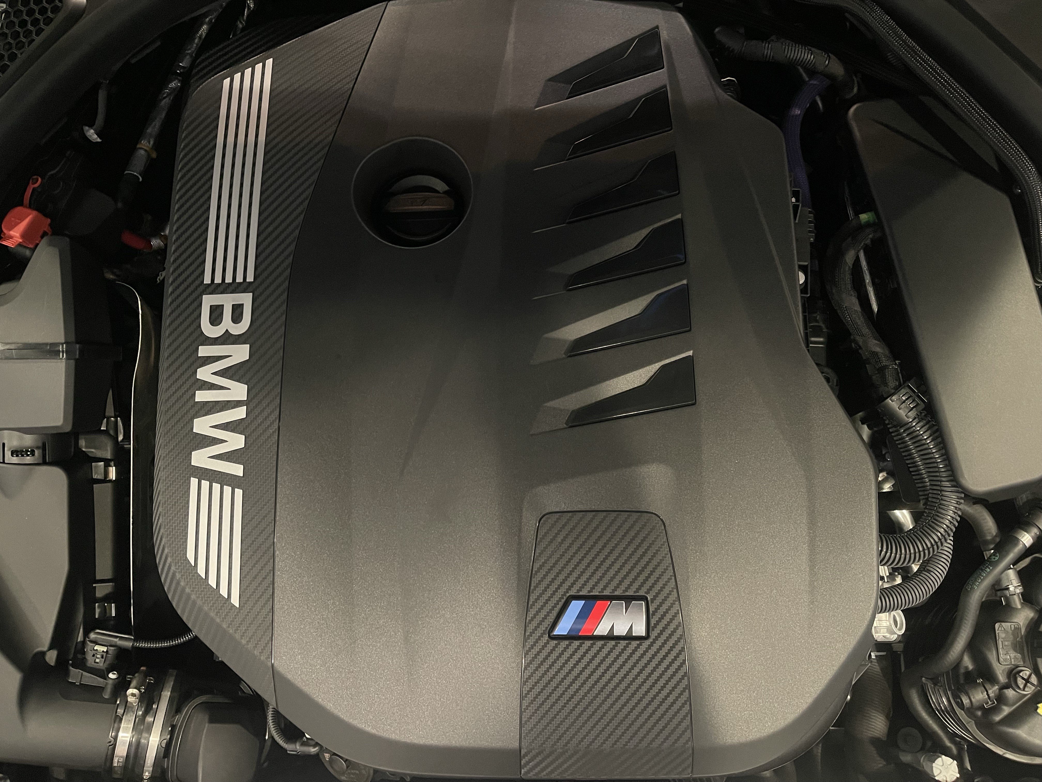 Used 2025 BMW M340i Sedan RWD image 26